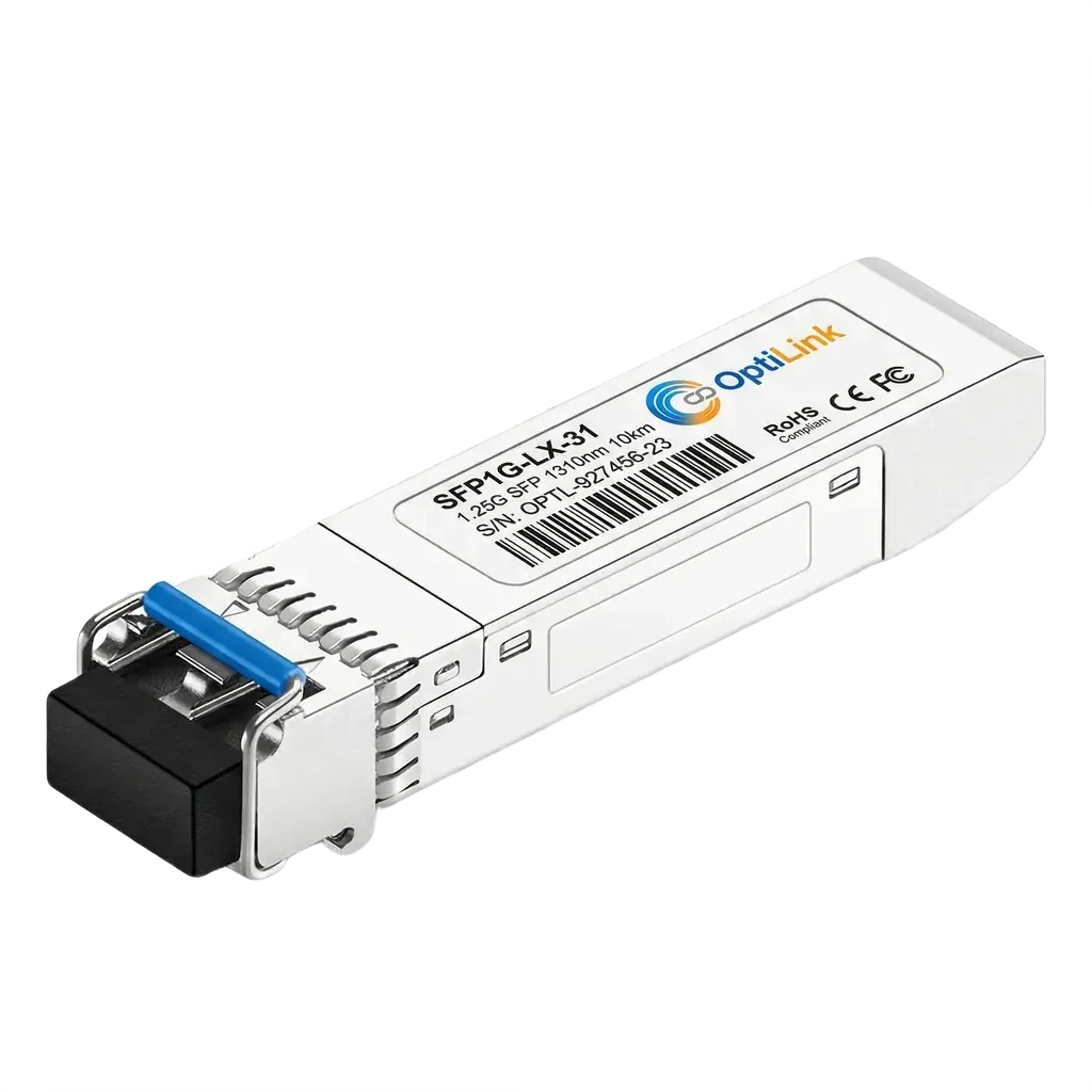 1000BASE-LX/LH SFP