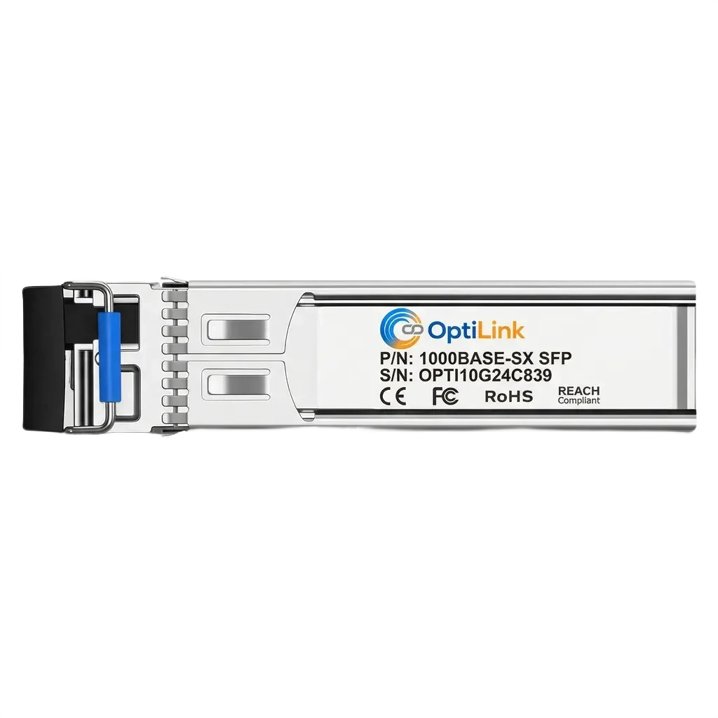 1000BASE-SX SFP