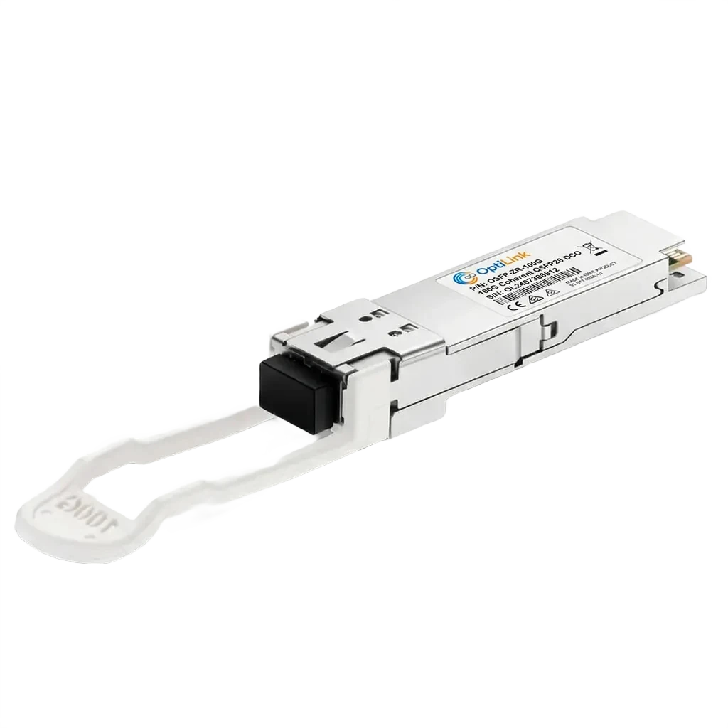 100G DWDM QSFP28