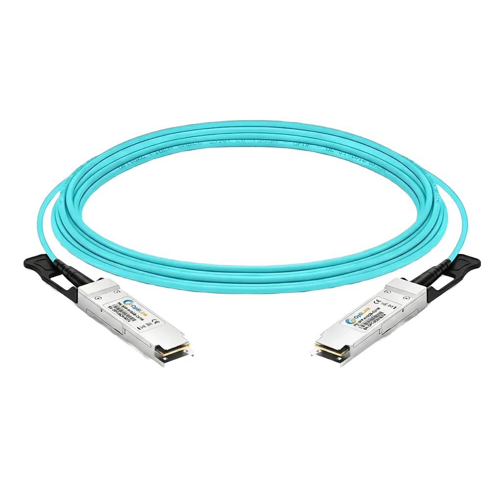 100G QSFP28 AOC