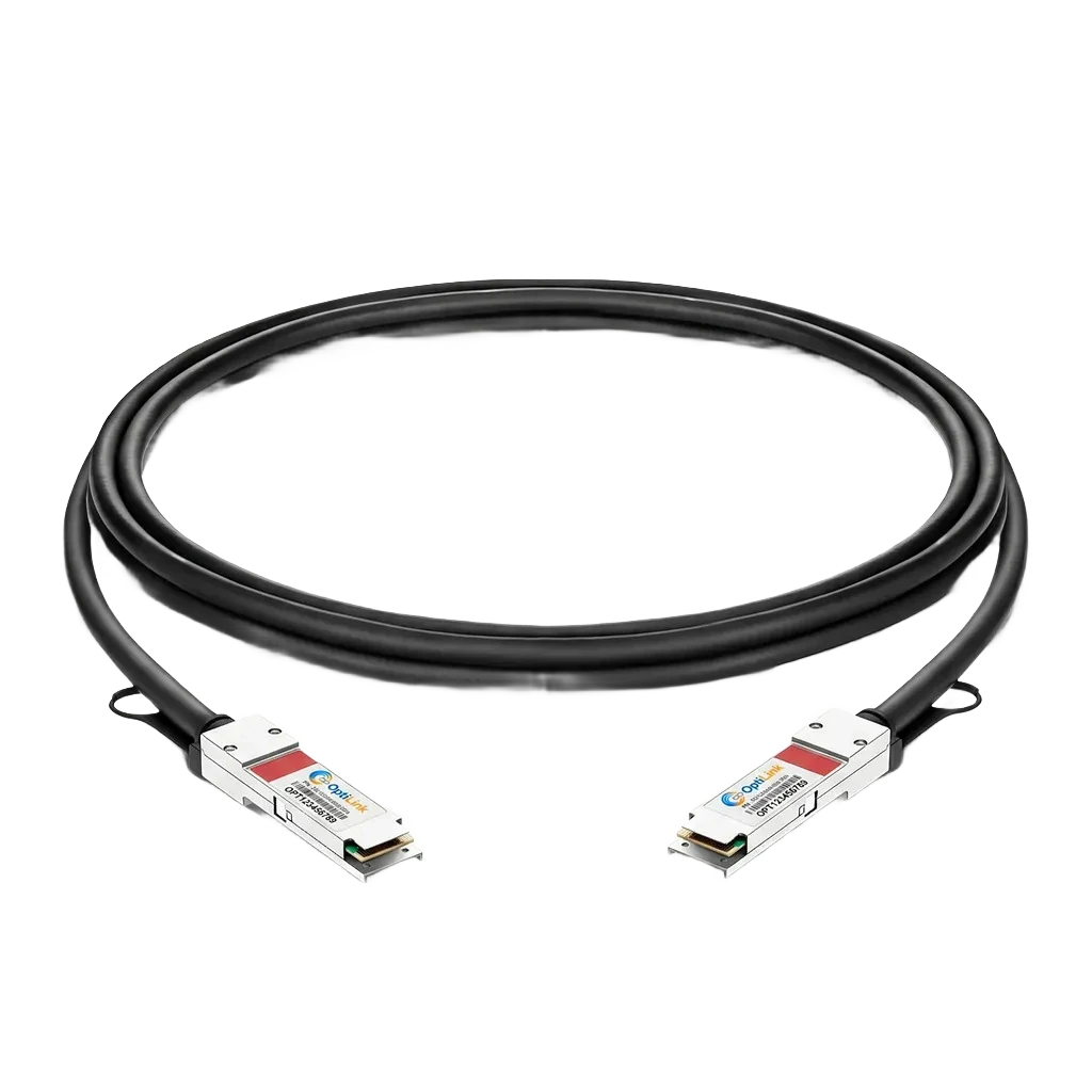 100G QSFP28 DAC