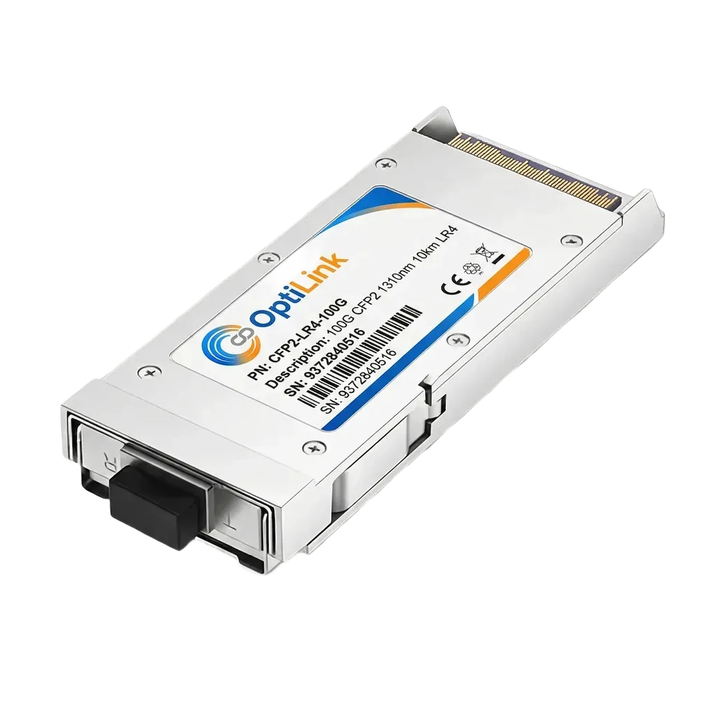 100GBASE-LR4 CFP2