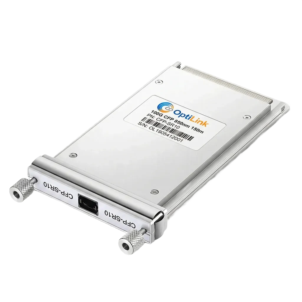 100GBASE-SR10 CFP