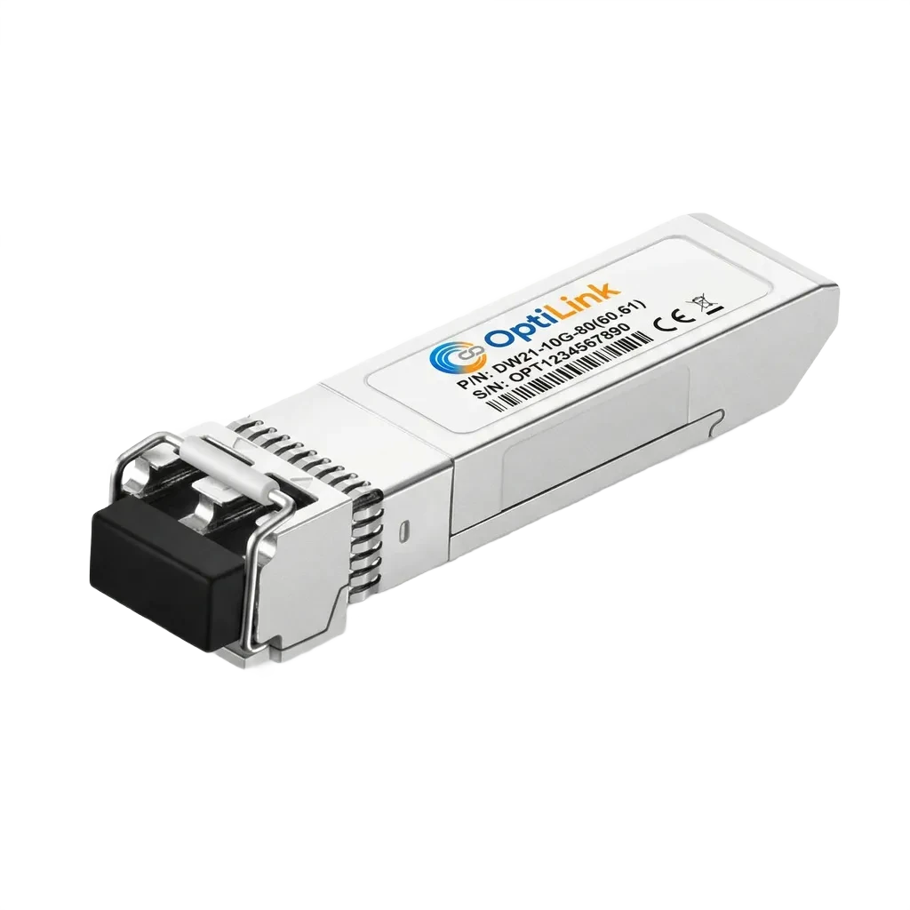 10G CWDM SFP+