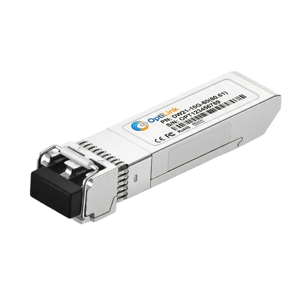 10G DWDM SFP+