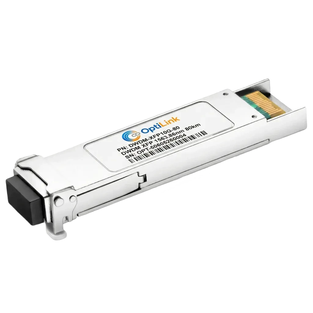 10G DWDM XFP