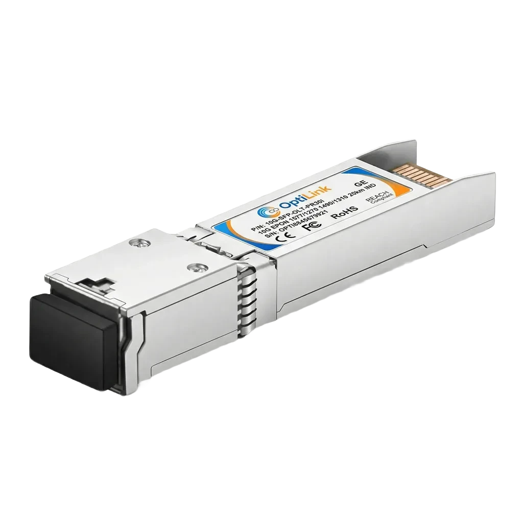 10G EPON OLT SFP+