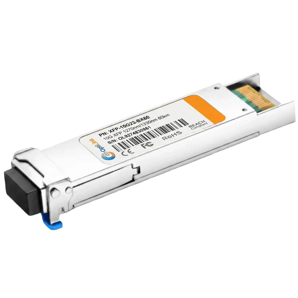 10G BiDi XFP