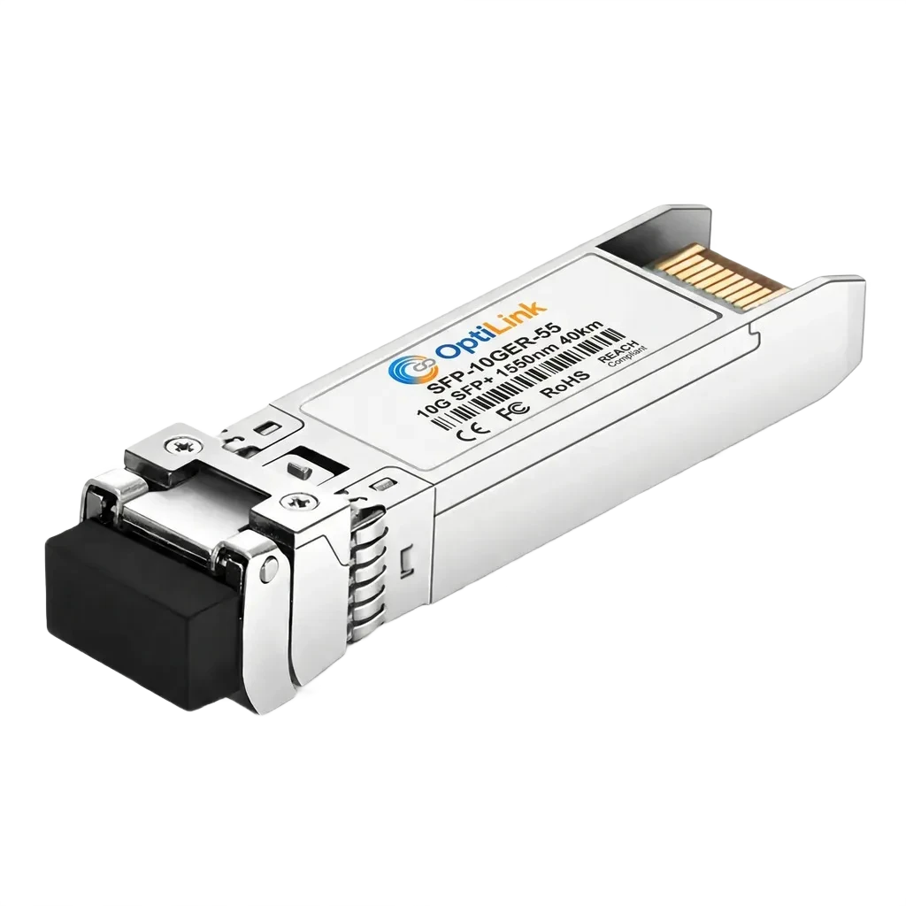 10GBASE-ER SFP+