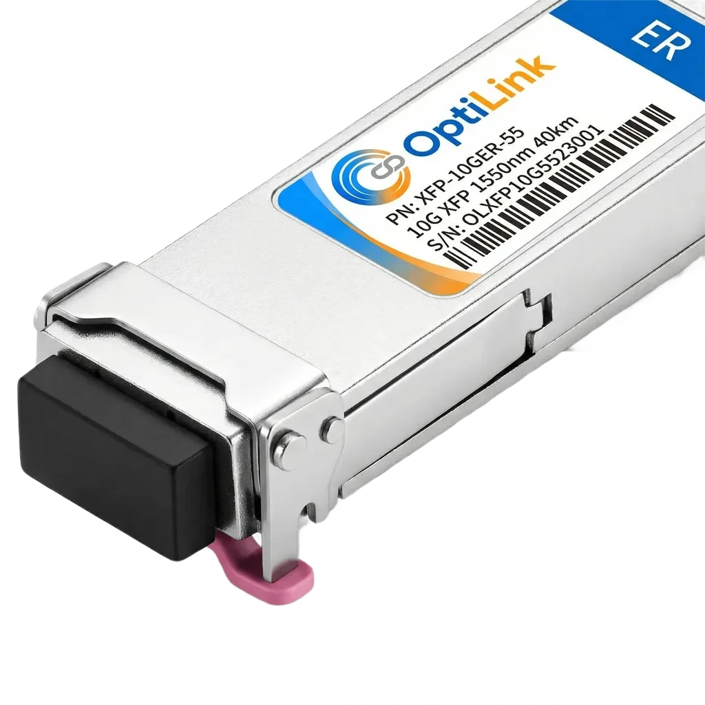 10GBASE-ER XFP