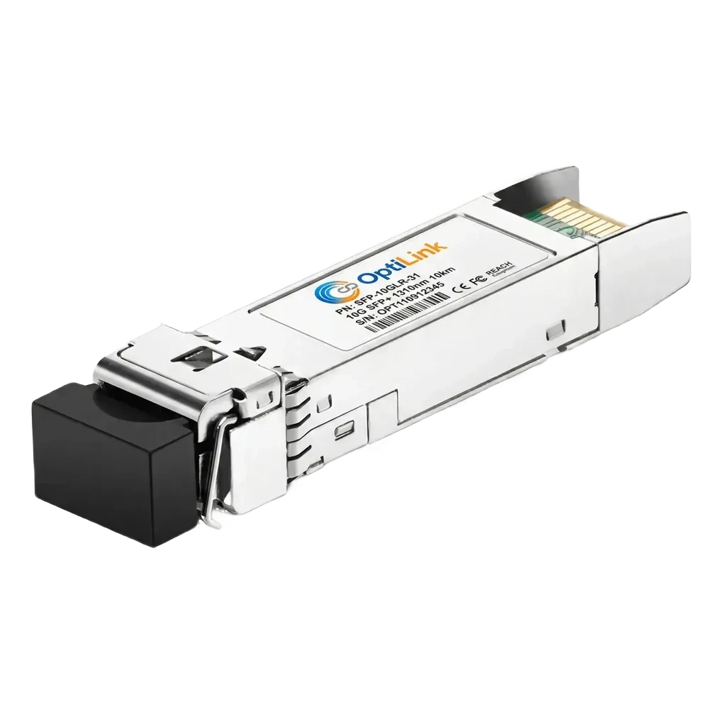 10GBASE-LR SFP+