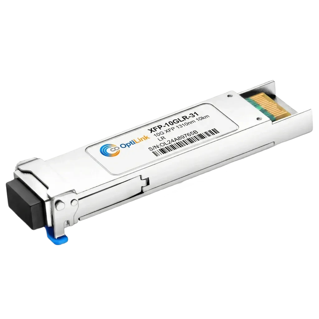 10GBASE-LR XFP