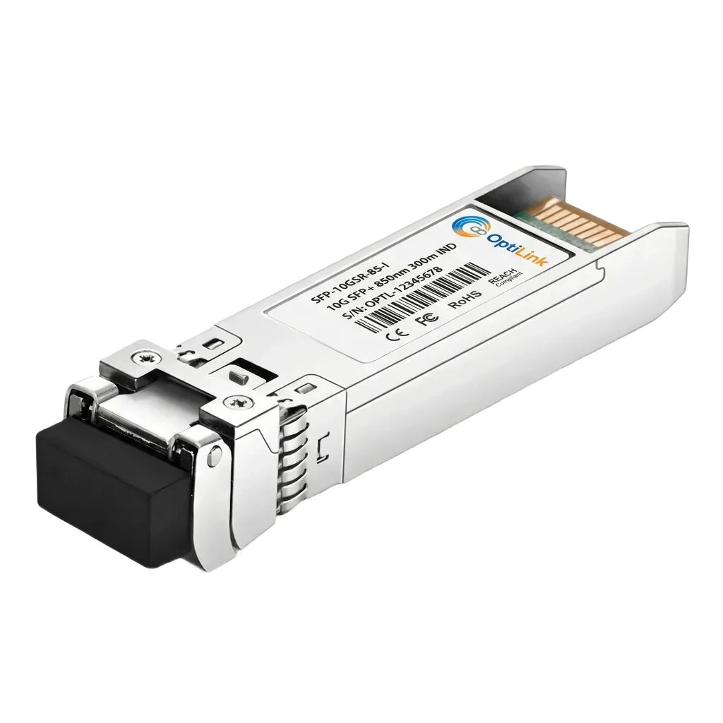 10GBASE-SR SFP+