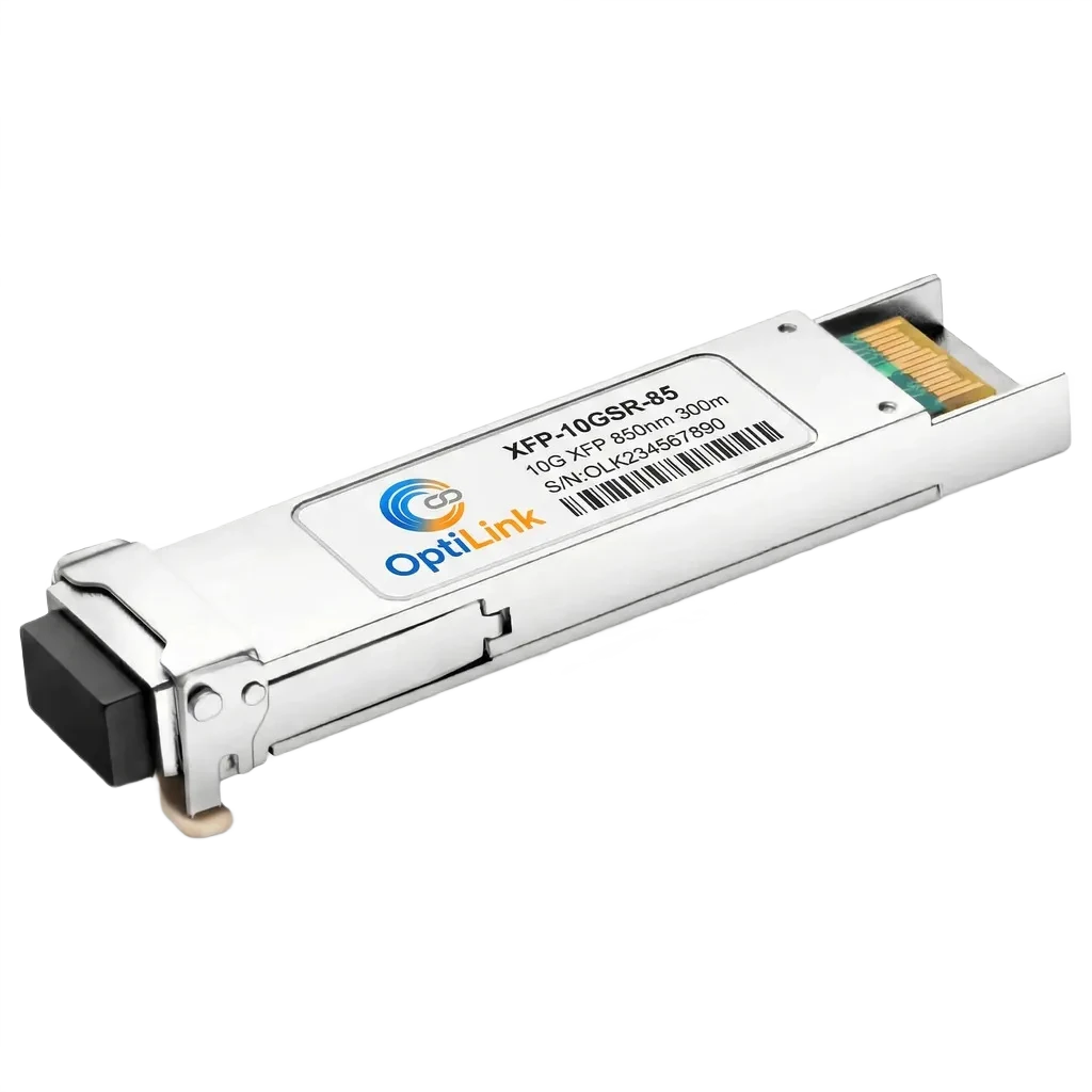 10GBASE-SR XFP