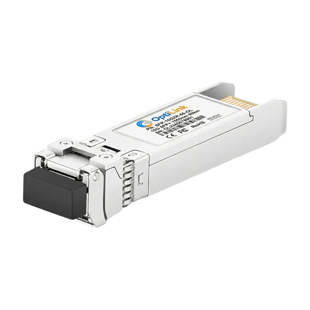 10GBASE-ZR SFP+