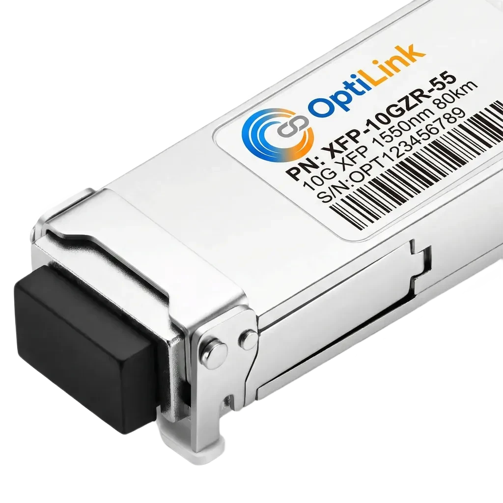 10GBASE-ZR XFP