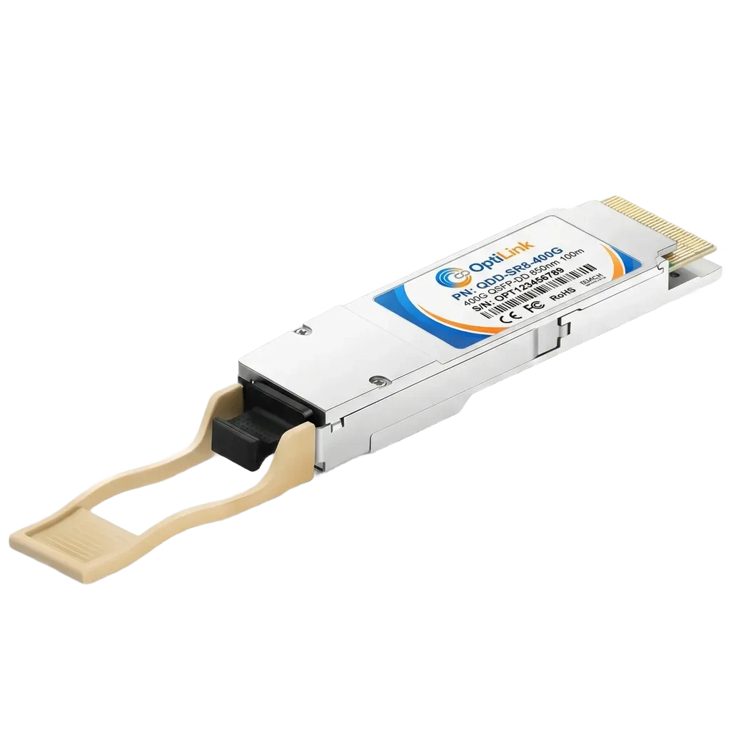 400GBASE-SR8 QSFP-DD