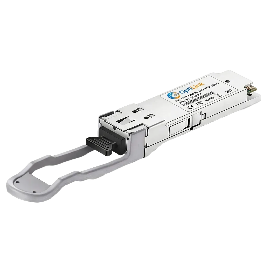 40G BiDi QSFP+