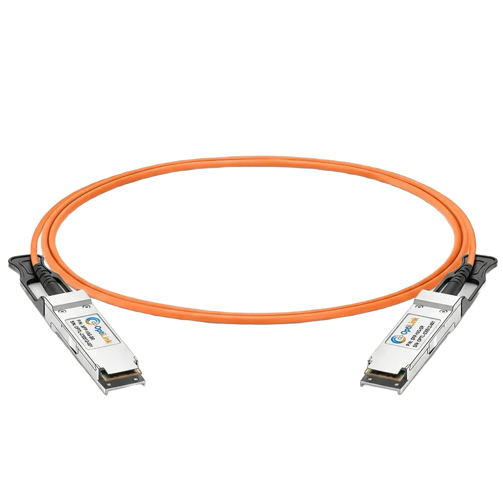 40G QSFP+ AOC