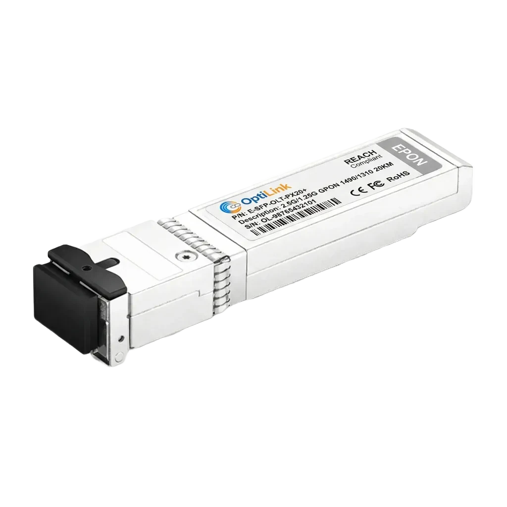EPON OLT SFP