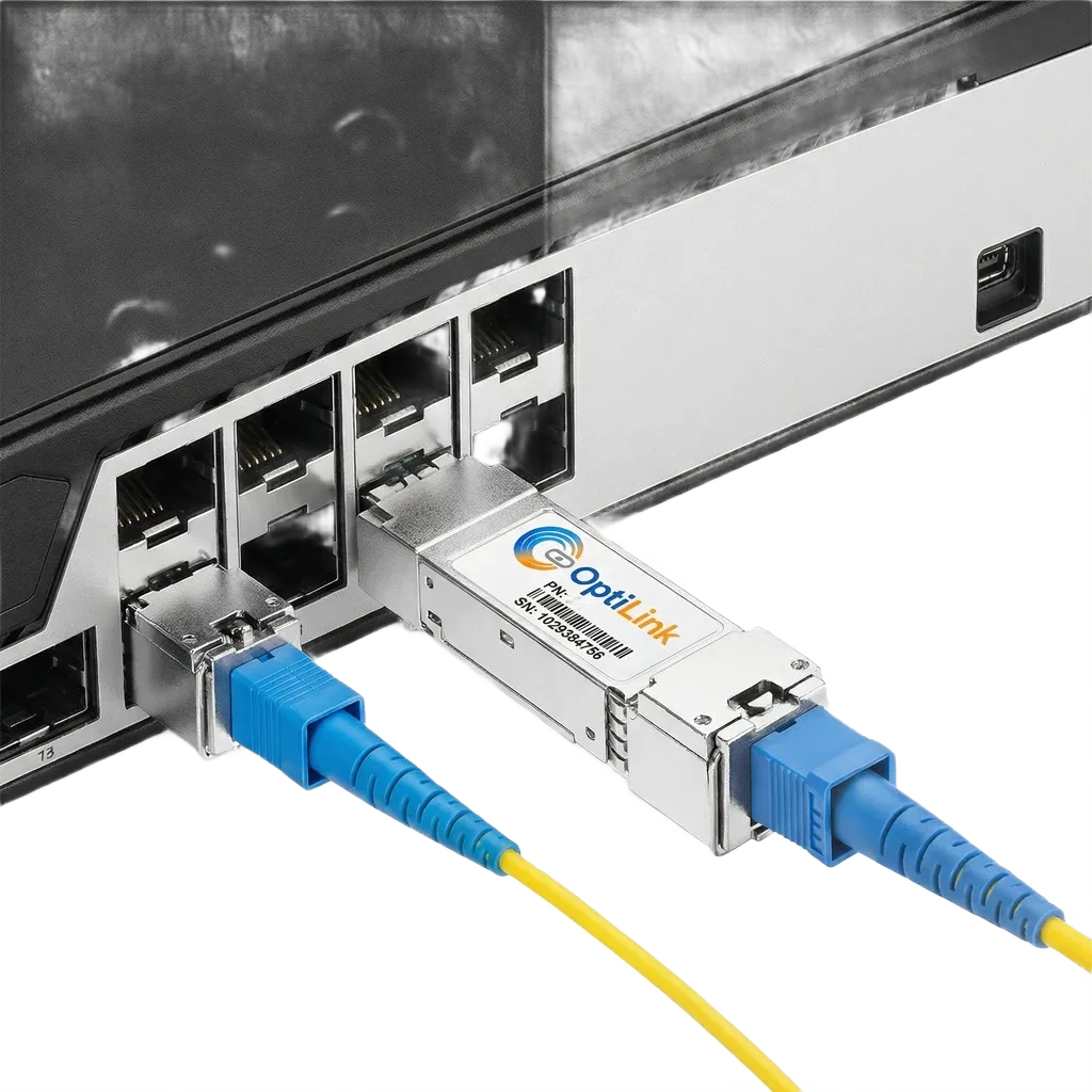 GPON OLT SFP (Class B+/C+)