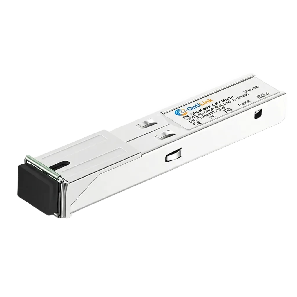 GPON ONU SFP
