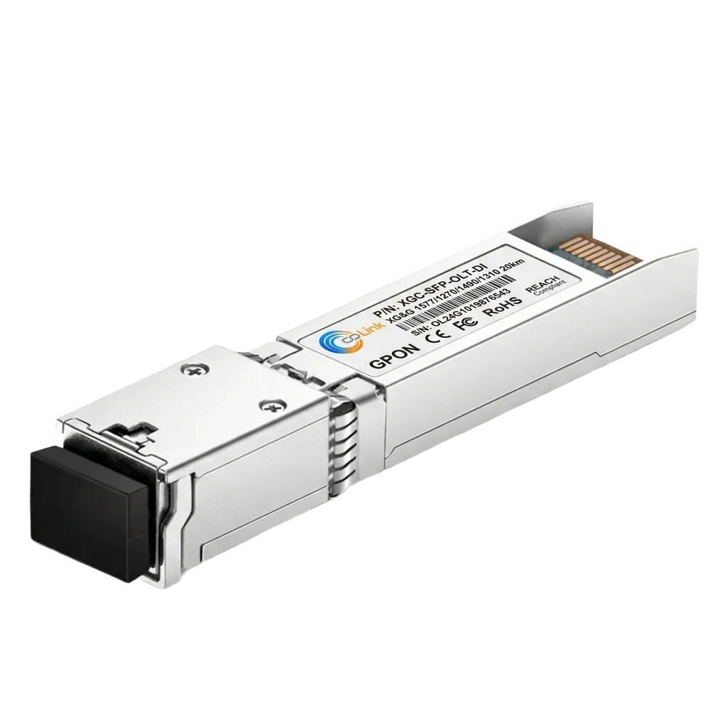 XG-PON OLT SFP+
