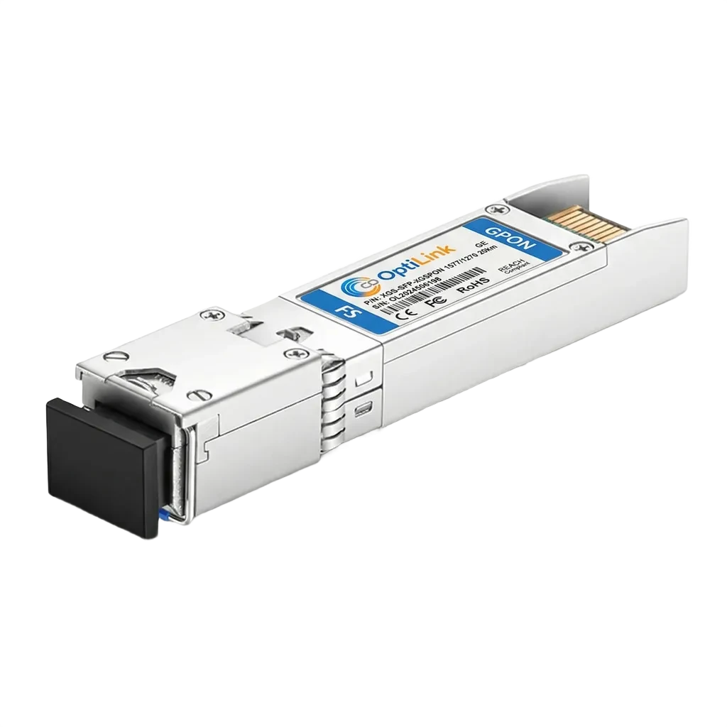 XGS-PON OLT SFP+
