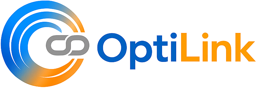 OptiLink Lebanon Fiber Optic Equipment